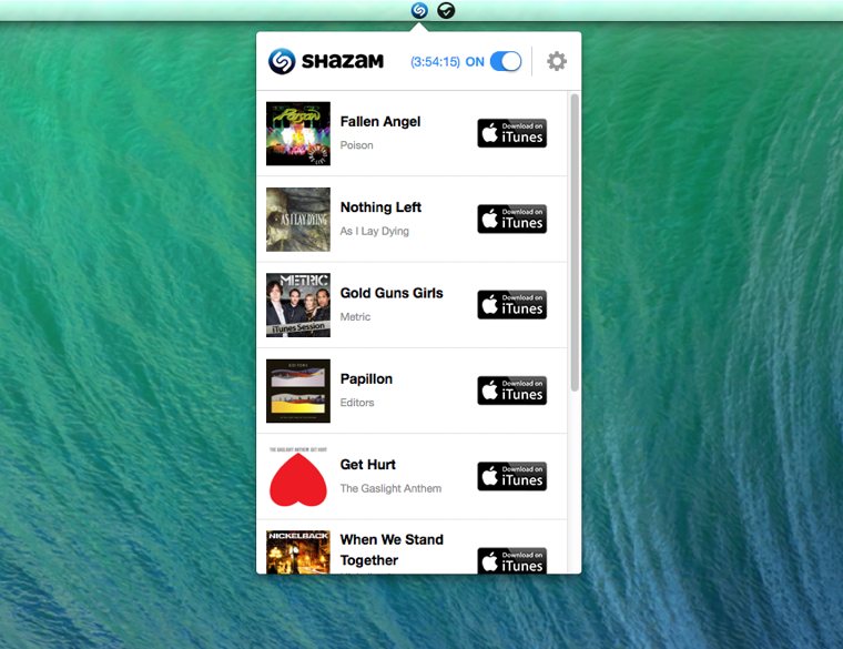 How To Download Shazam On Mac